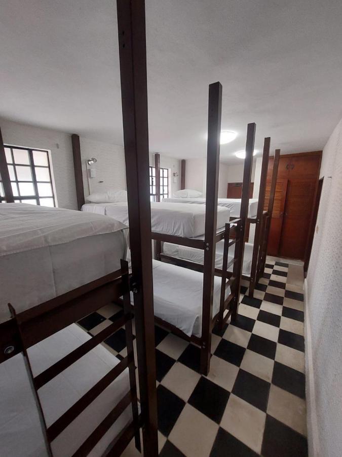 Bed and Breakfast Casa San Juan Mérida Exterior foto