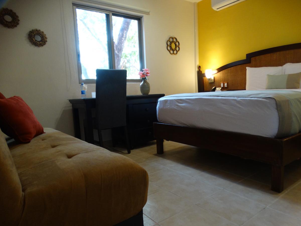 Bed and Breakfast Casa San Juan Mérida Exterior foto